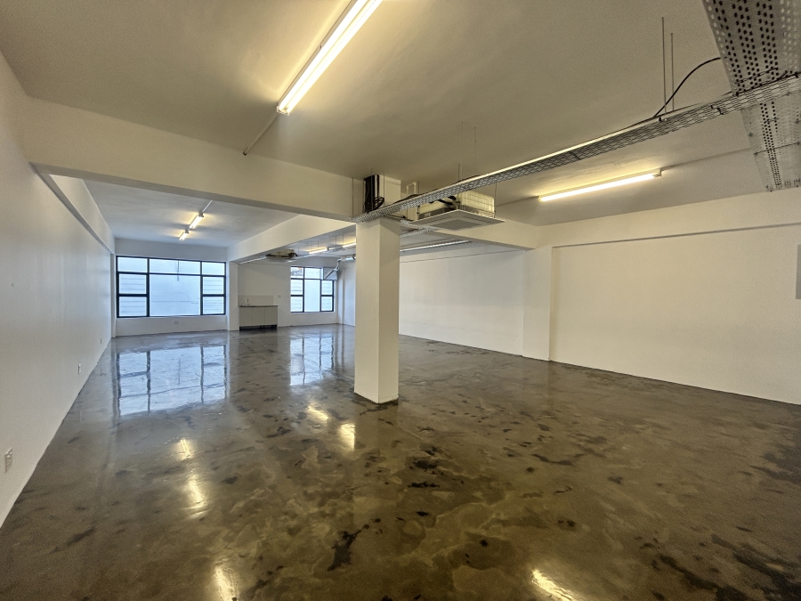 To Let commercial Property for Rent in Gardens Western Cape